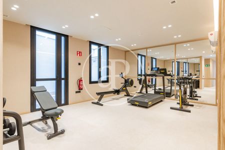 Piso de alquiler en C. de la Virgen de Los Peligros, Sol - Photo 3