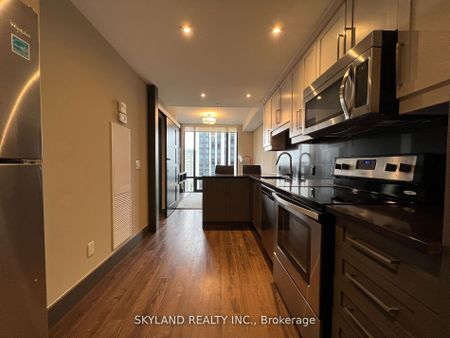 For Lease - 330 Phillip Street Unit# N1607, Waterloo, Ontario - Photo 4