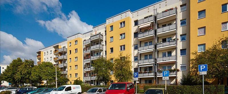 Barrierefreie Wohnung für Rollstuhlfahrer – Ihr neues Zuhause mit gemütlicher Terrasse - Foto 1