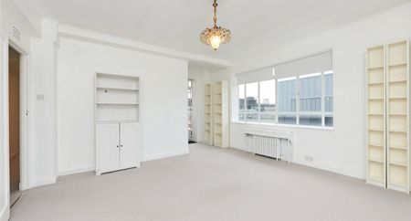 University Street, Bloomsbury, WC1E - Photo 4