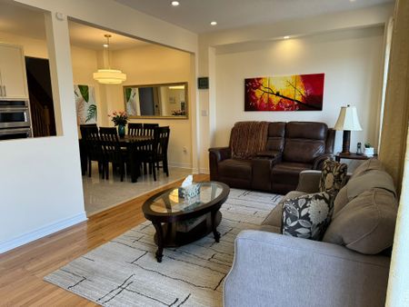 For Lease - 609 Mockridge Terrace, Milton, Ontario - Photo 3