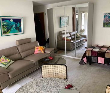 1 Zimmer, 31 m², EG - Photo 6