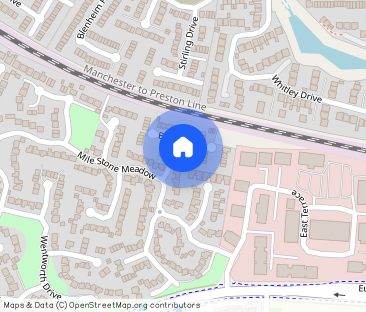 Belfry Close, Euxton Chorley - Photo 1