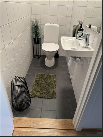 Kulvertkonstens väg, Hisings Backa - Photo 4