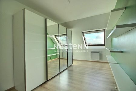 Appartement 3 pièces à Lingolsheim - Photo 3