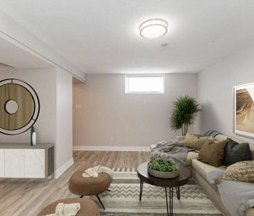 For Lease - 3 Buchanan Street Unit# #LOWER, Barrie, Ontario - Photo 4