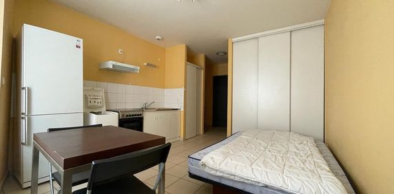 STUDIO MEUBLE - AMBERIEU-EN-BUGEY - Photo 2