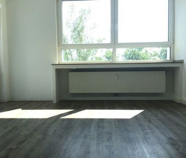 Traumhafte Wohnung mit Fernblick! - Foto 3