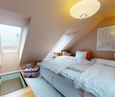 125m² Lejlighed | København N - Foto 4