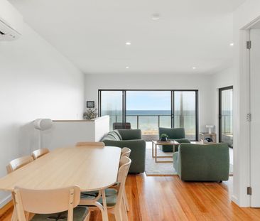 Enjoy relaxed coastal living in this modern, absolute beachfront ho... - Photo 2