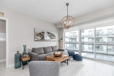 For Lease - 333 Sea Ray Avenue Unit# D322, Innisfil, Ontario - Photo 2