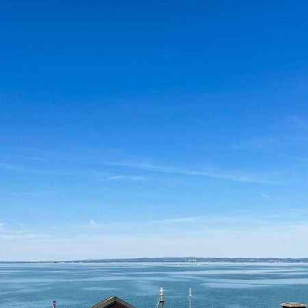 Sanierte 4.5-Zimmer-Wohnung mit traumhaftem Seeblick - Foto 1