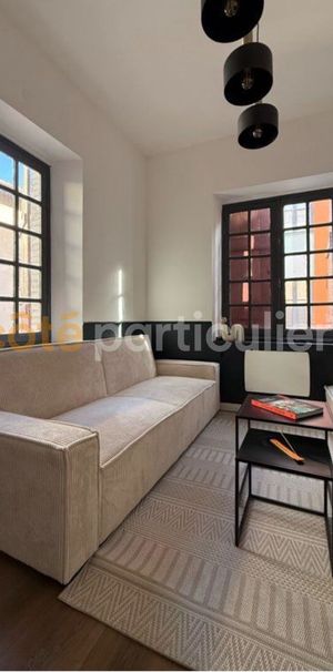 Location Appartement 1 pièce 25m² - Photo 1