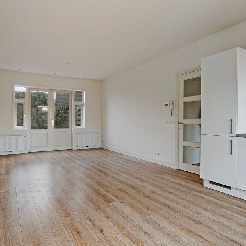 Appartement te huur: Adriaen van Ostadelaan 40-A 3583 AJ Utrecht - Foto 1