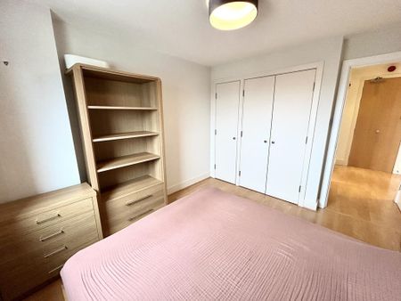 1 bedroom apartment to rent - Photo 5