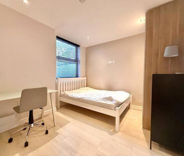 1 bedroom terraced house to rent - Photo 4