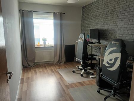 Kungsgatan 20 - Foto 3