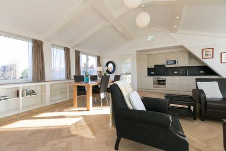 Appartement te huur: Riouwstraat 62-A 2585 HD Den Haag - Photo 4