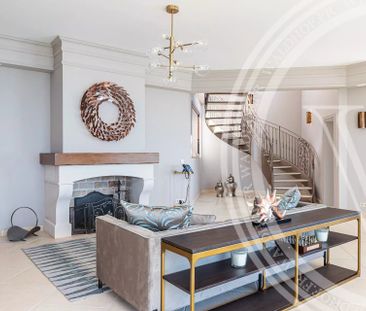 Tout savoir sur cette maison à Èze - Photo 2