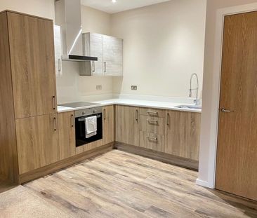 Spinners Mill, 4 Hatter St, Manchester, M4 - Photo 5