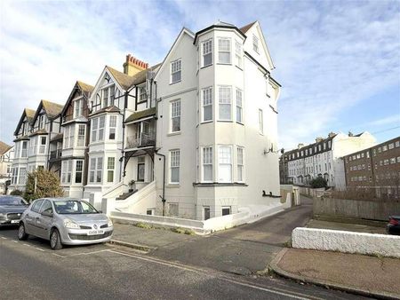 Park Road, Bexhill-on-sea, TN39 - Photo 5