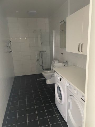 Hurtigs väg, Jordbro - Foto 3