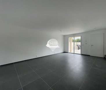 Location Maison 4 pièces 87m² LA VILLE DU BOIS 91620 - Photo 3