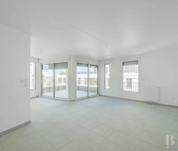 Rental Apartment Bordeaux Saint-Jean - Photo 1