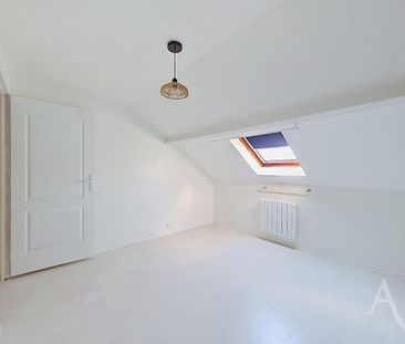 Location appartement 2 pièces, 43.96m², Mantes-la-Jolie - Photo 1