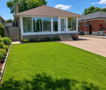 For Lease - 37 Miramar Crescent Unit# Upper, Toronto, Ontario - Photo 4