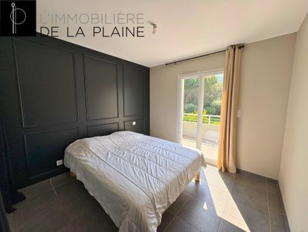 Location Maison 4 pièces 83m² LUCCIANA 20290 - Photo 4