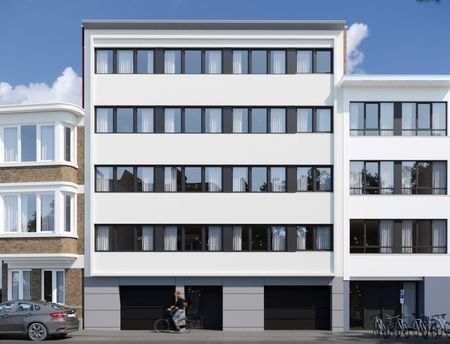 Emile Van Arenberghstraat 32 / 0401, 3000 Leuven - Photo 4