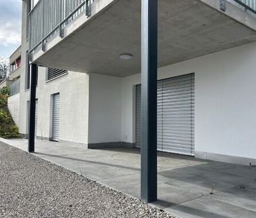 Attractive new construction loft apartment in Lucerne - Photo 6