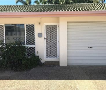 3/60 Lindsay Street, Rosslea QLD 4812 - Apartment For Rent | Domain - Photo 1