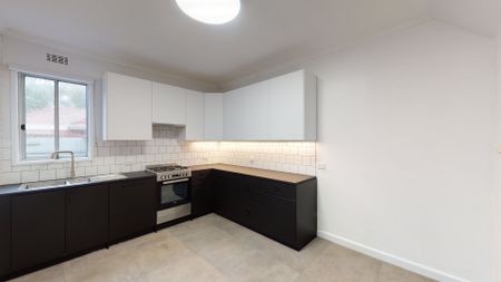 Renovated Delight - Photo 3