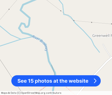 Greenwell Farm, Lanchester, Durham, Durham - Photo 1