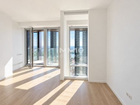 Penthouse AT THE TOP OF VIENNA. 51st Floor Above the DANUBE - Photo 3