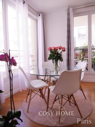 Appartement en location | Meudon - Photo 1