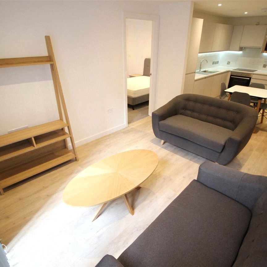 Oxid House, 78 Newton Street, Manchester City Centre, Manchester, M1 1AL - Photo 1