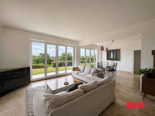 Location Maison 7 pièces 203m² PLOUGASTEL DAOULAS 29470 - Photo 1