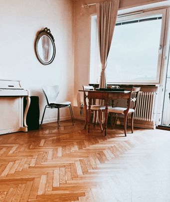 Furusundsgatan, Stockholm - Foto 1