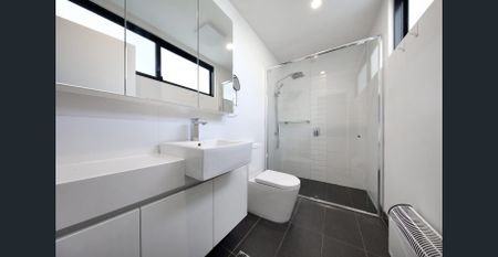 Modern Living in the Heart of Bentleigh In The McKinnon School Zone! - Photo 4