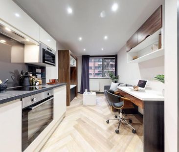 1 bedroom apartment to rent - Photo 2