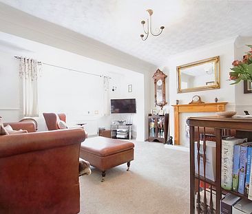 Osborn Road, Barton-le-Clay, Bedford, MK45 4NY - Photo 5