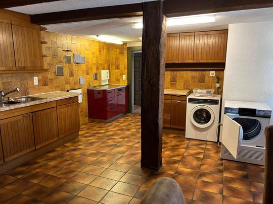 4.5 Zimmer, 156 m² - Foto 1