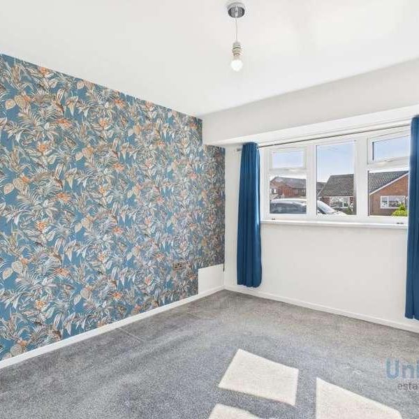 Mildred Close, Thornton-cleveleys, FY5 - Photo 1