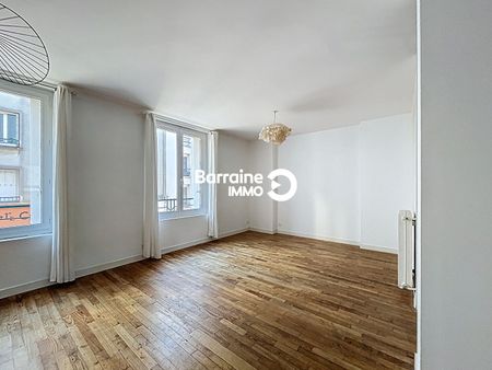 Location appartement à Brest, 3 pièces 71.18m² - Photo 2