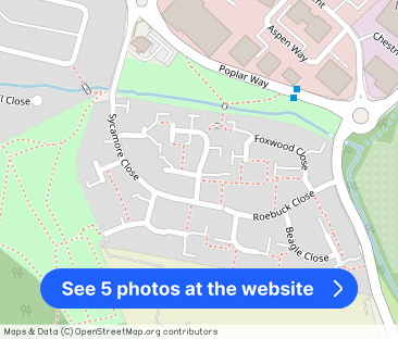 Tanglewood Way, Feltham - Photo 1