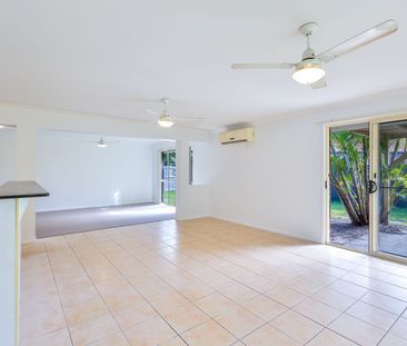 10 Merton Drive, Upper Coomera QLD 4209 - House For Rent | Domain - Photo 1