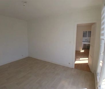 Location appartement 2 pièces - 35m² à Saint-nazaire (44600) - Photo 5